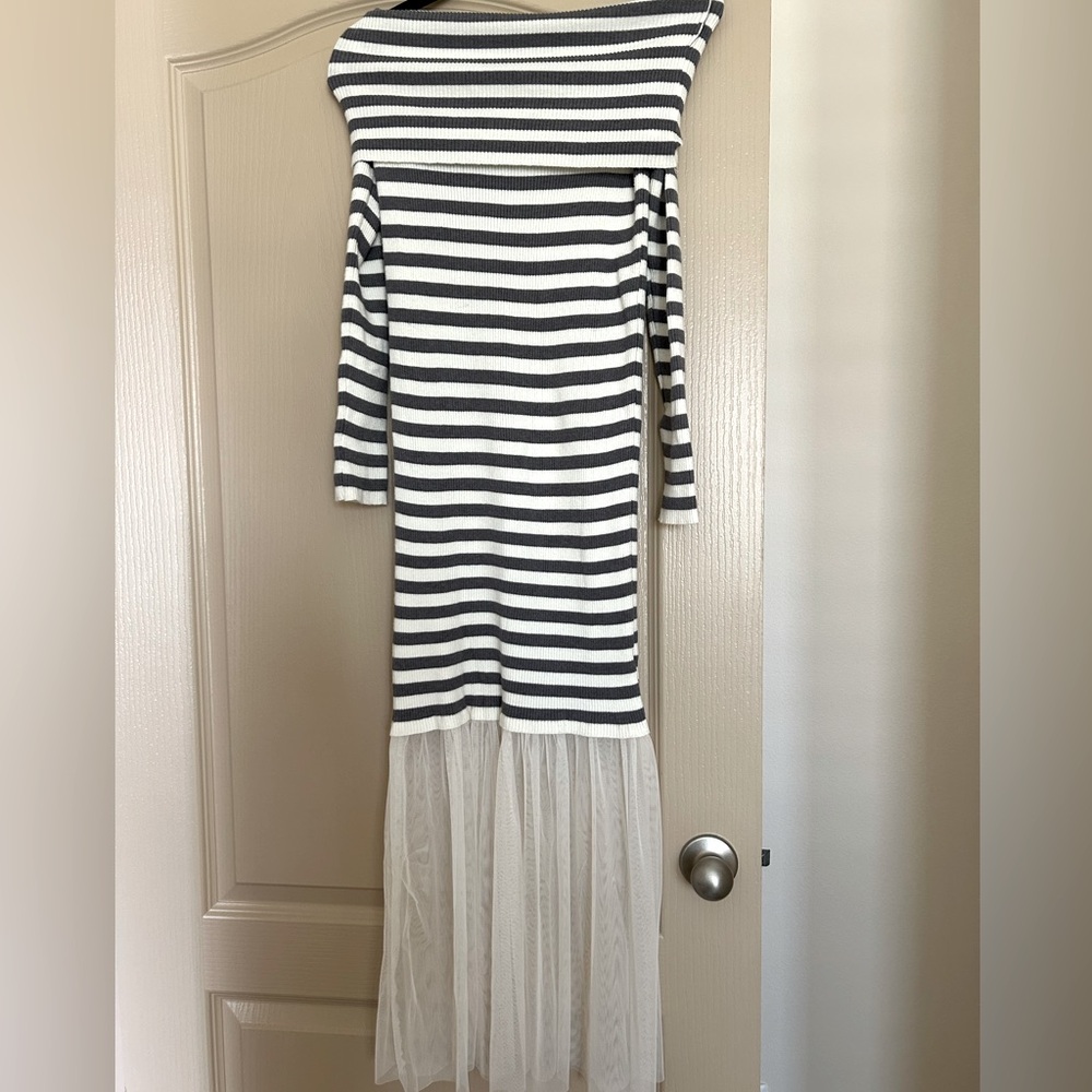 🇮🇹 Dixie maxi dress